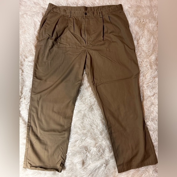 Dockers recode Dress pants size 42x32 - Picture 1 of 14